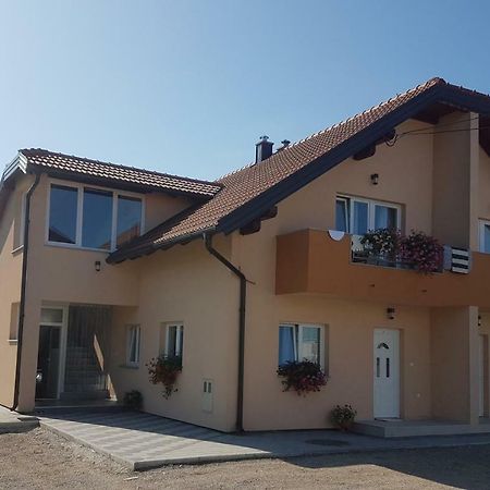 Neda Holiday House Grabovac  Exterior foto