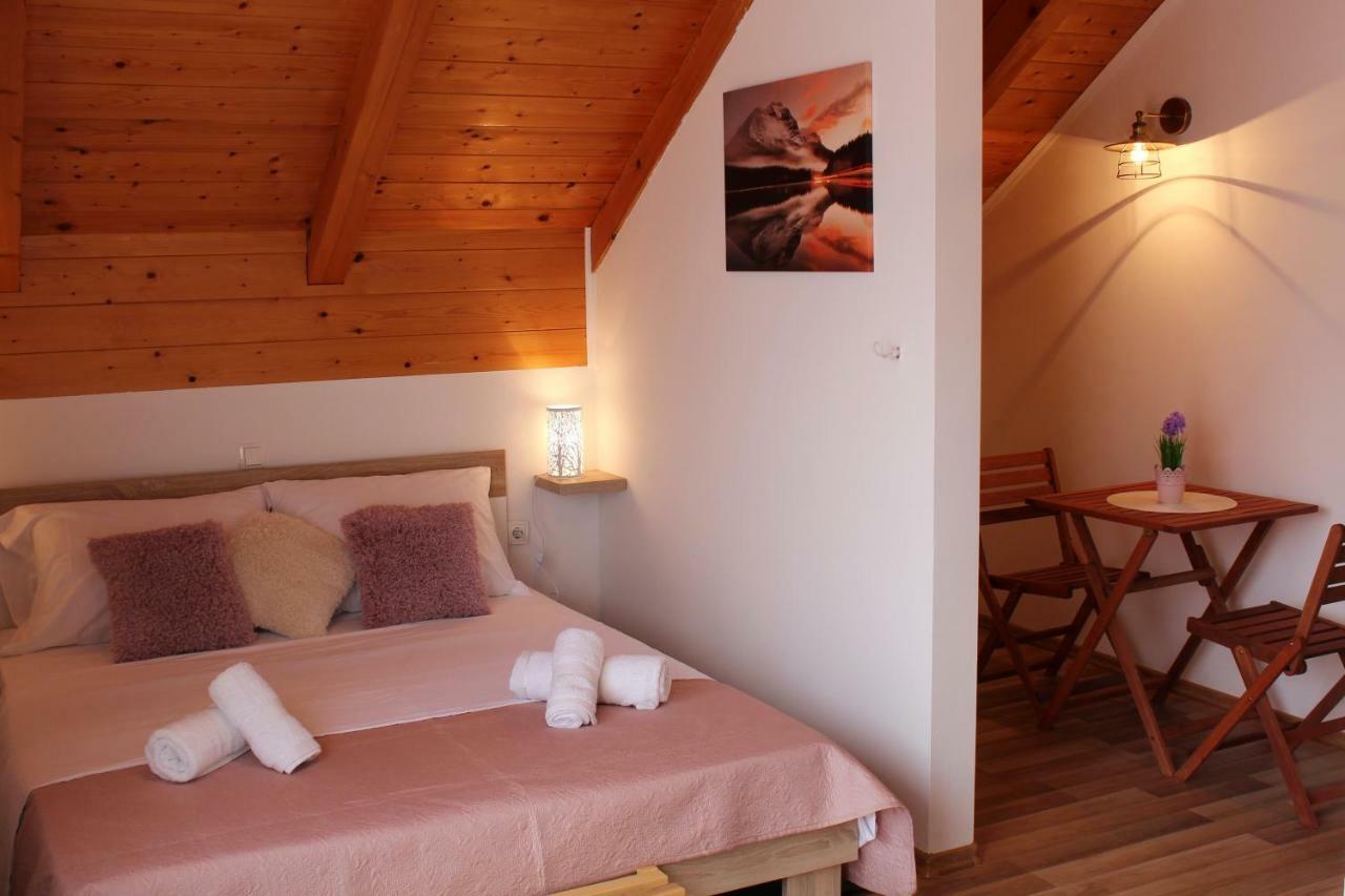 Neda Holiday House Grabovac  Exterior foto