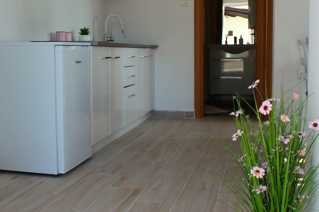 Neda Holiday House Grabovac  Exterior foto