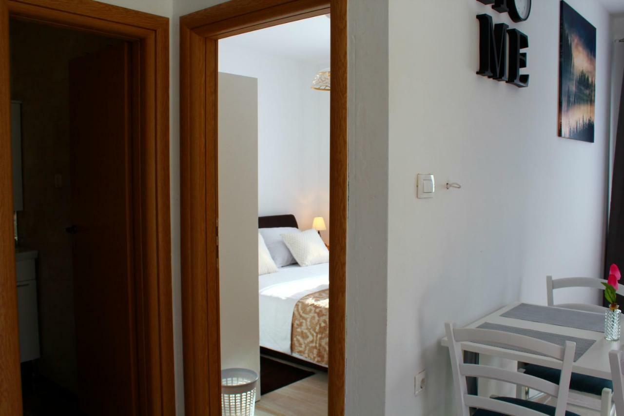 Neda Holiday House Grabovac  Exterior foto