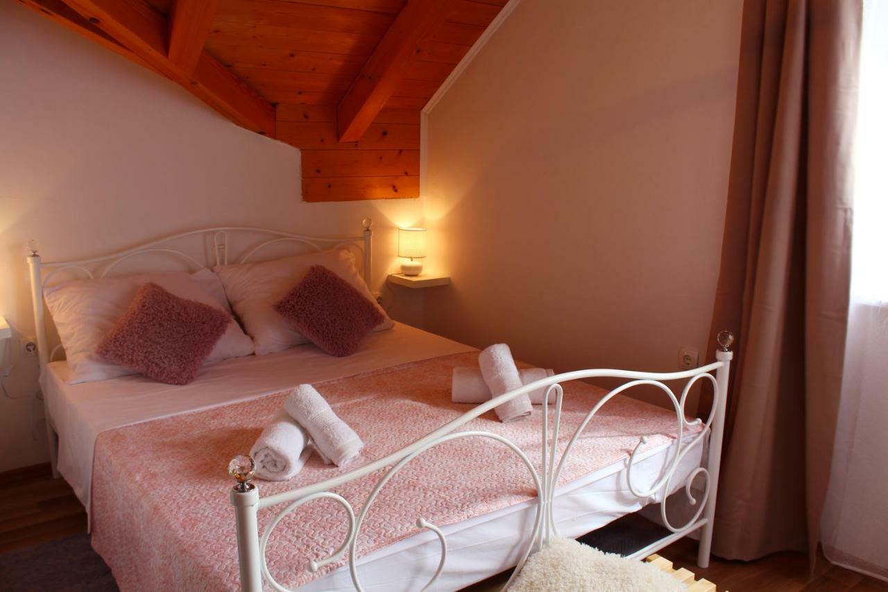 Neda Holiday House Grabovac  Exterior foto