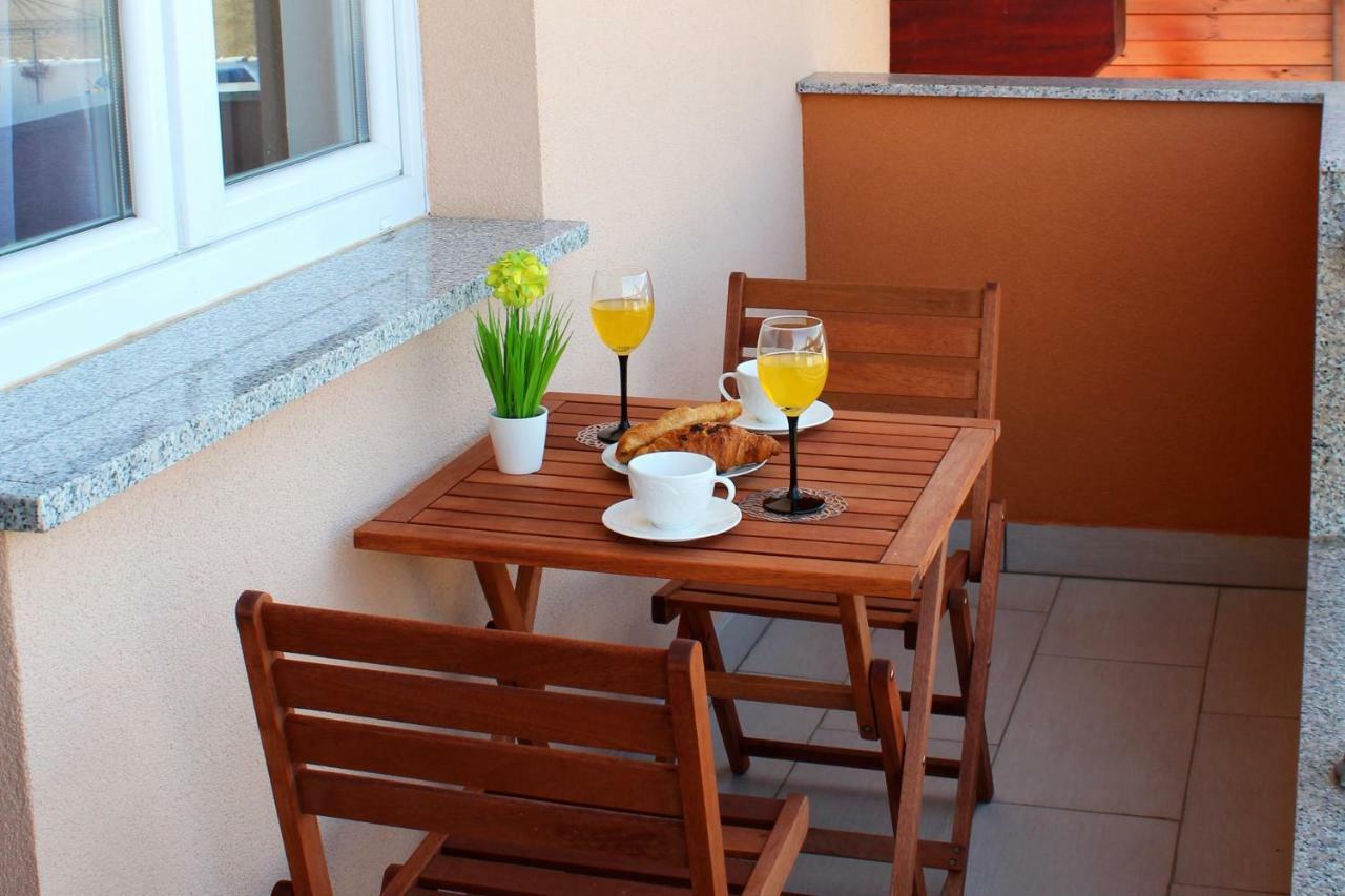 Neda Holiday House Grabovac  Exterior foto