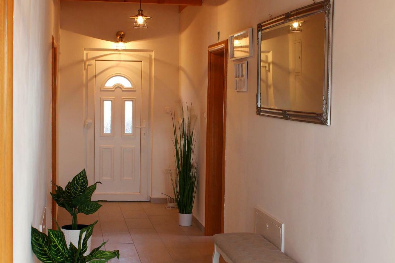 Neda Holiday House Grabovac  Exterior foto